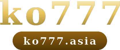 ko777 logo